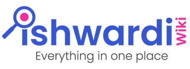 ঈশ্বরদী উইকি লোগো