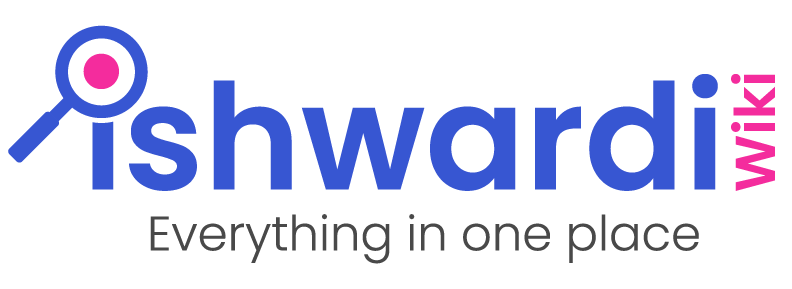 Ishwardi.info Logo
