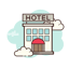 হোটেল