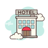 হোটেল