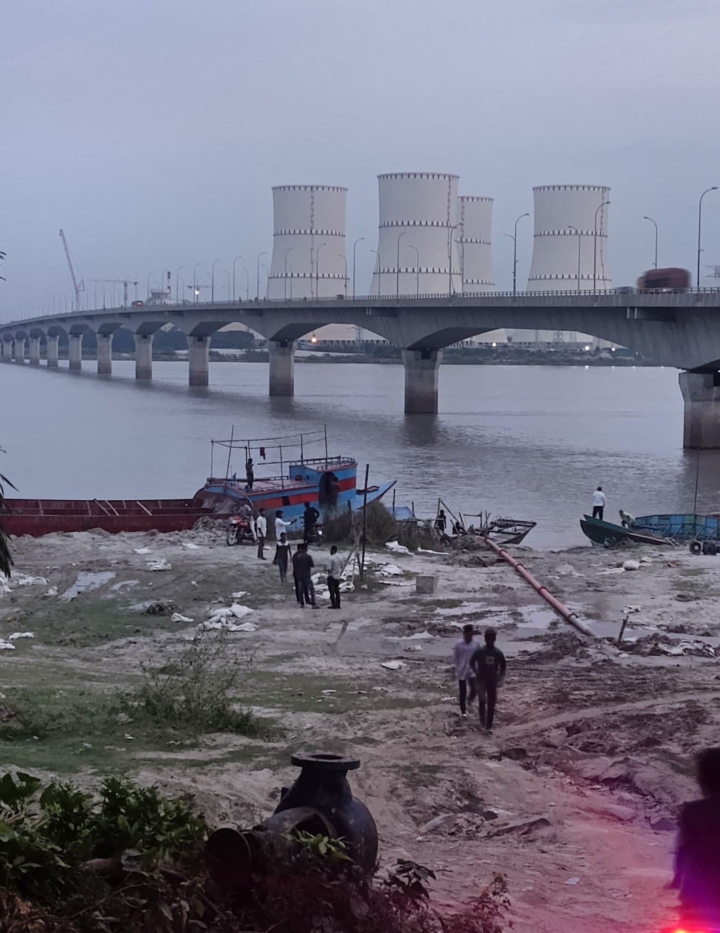 রূপপুর প্রকল্প