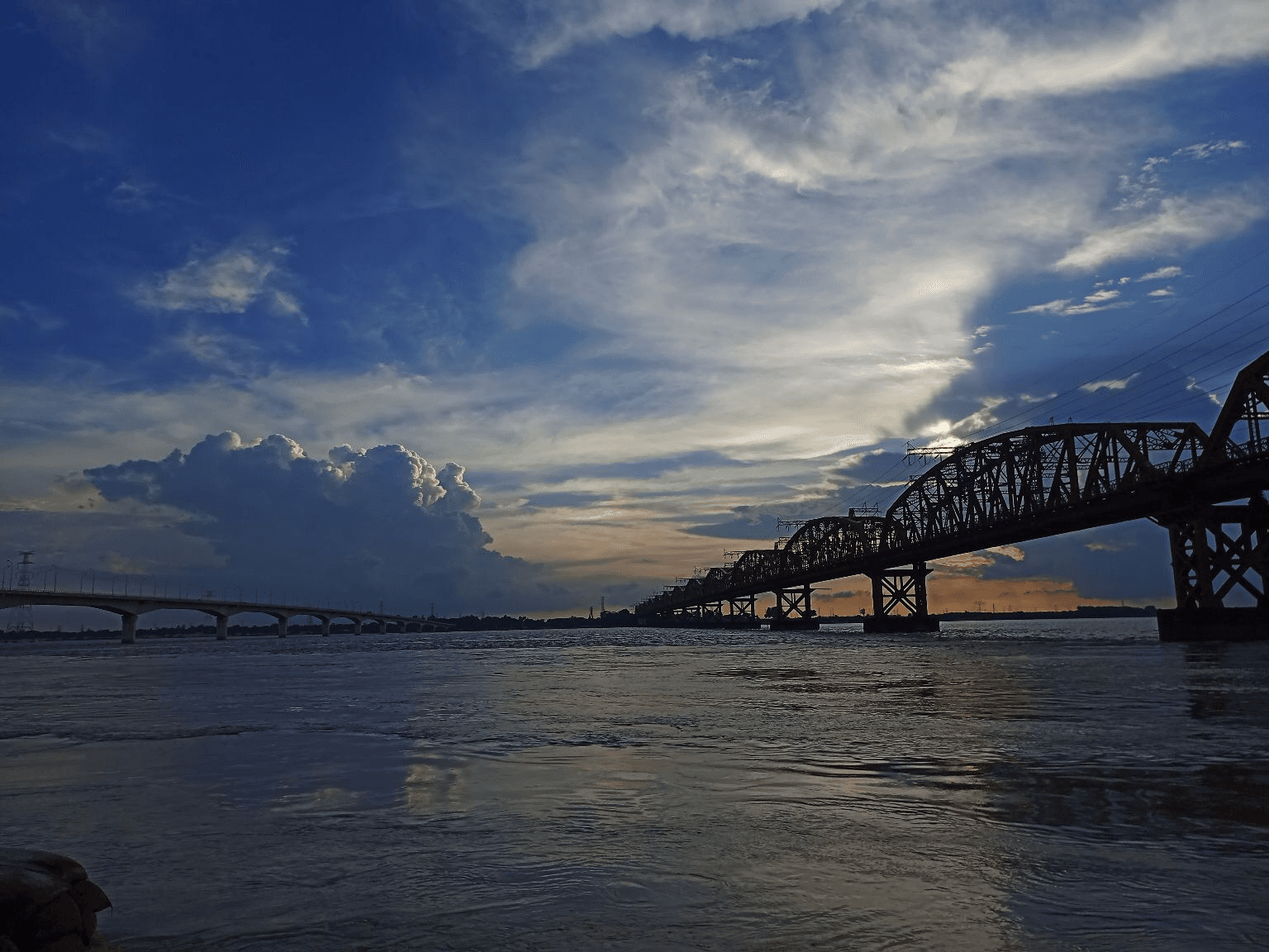 বেনারসি পল্লী